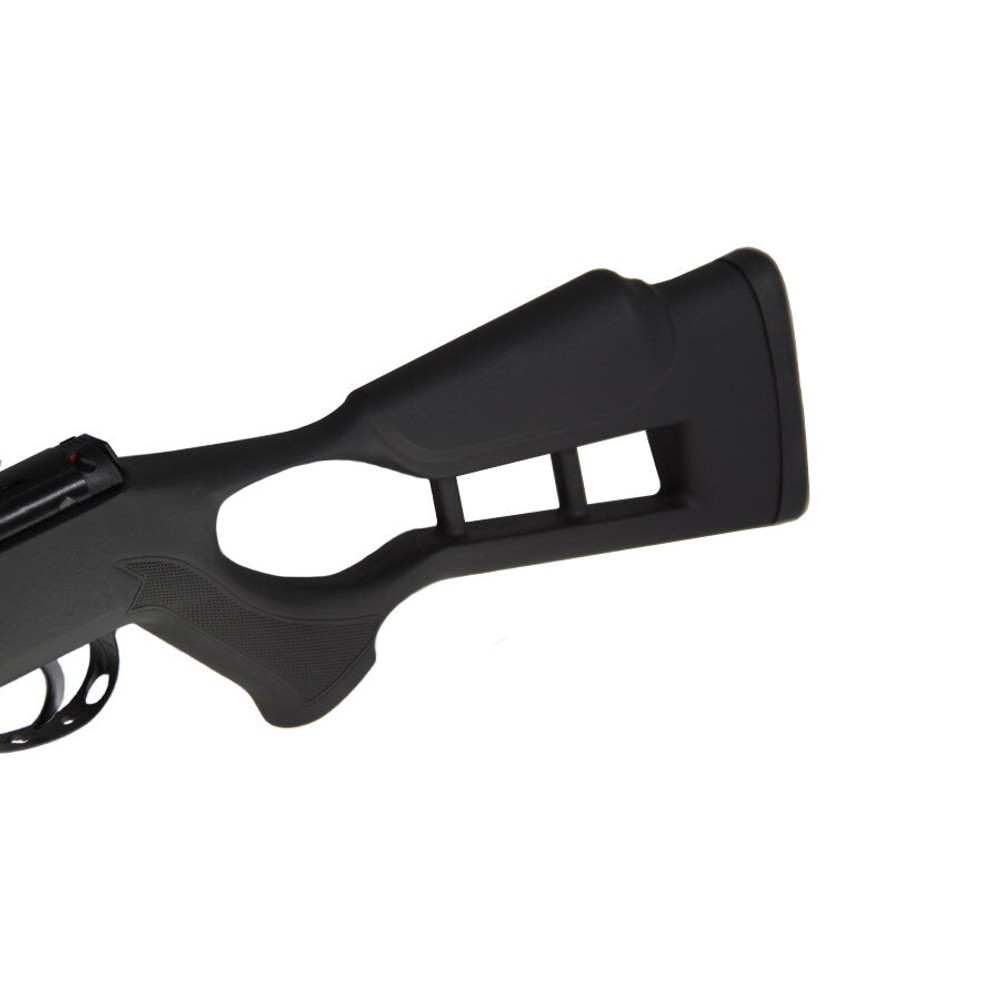 Винтовка пневматическая Hatsan Striker Edge 4,5 мм