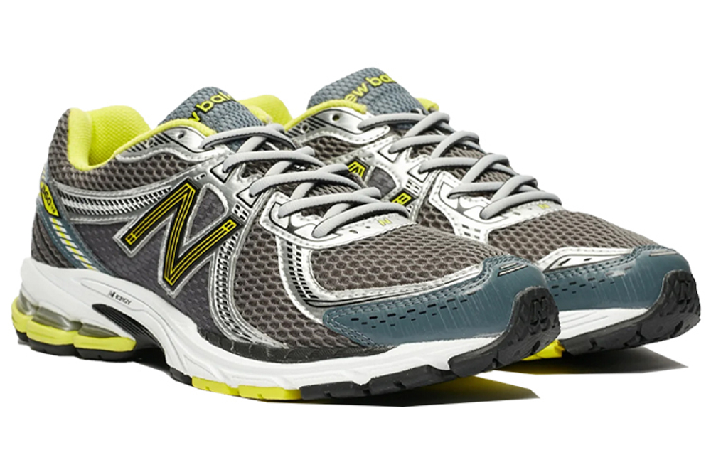 Кроссовки New Balance Nb 860