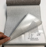 Портьерная ткань Blackout Soft арт. 3009 col. 21