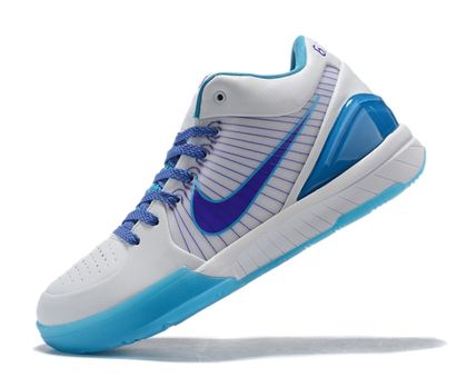 Кроссовки Nike Zoom Kobe 4 Protro 