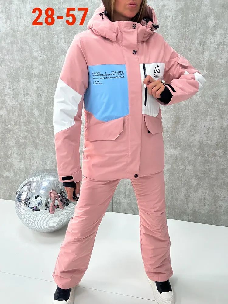 Костюм 50346397 Fabrika