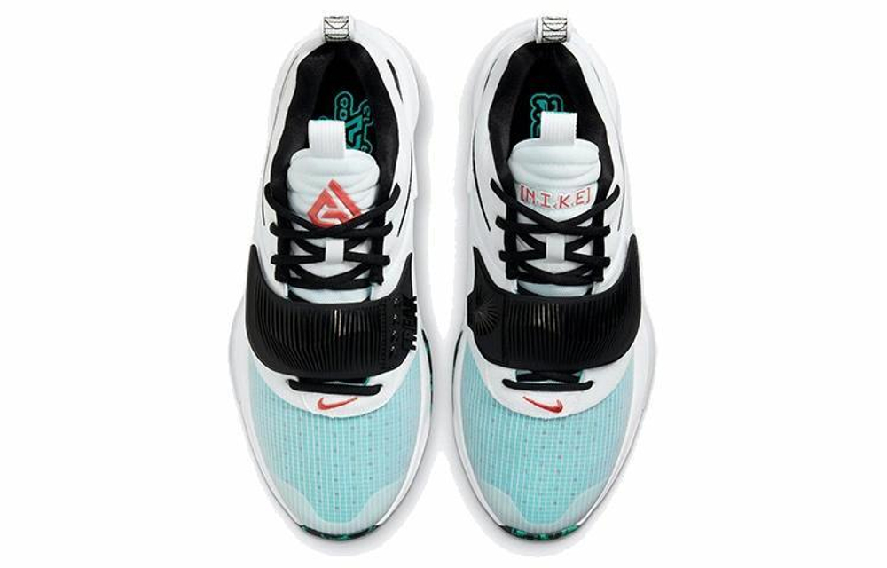 Кроссовки Nike Freak 3 Zoom Ep