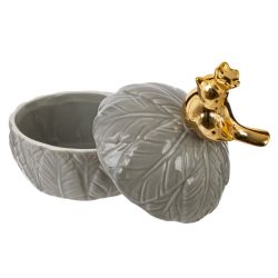 GAEM Шкатулка, L8 W8 H11 см