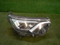 Фара правая Toyota RAV4 4 CA40 (2015-2019) LED