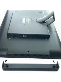 Цифровая фоторамка E-15HD black 16Gb