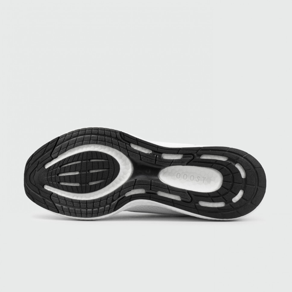 кроссовки Adidas Pureboost 22 White Black Str.