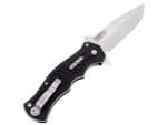 Нож складной Cold Steel Crawford Model 1 Black 1.4116 Black Zy-Ex (CS-20MWCB)
