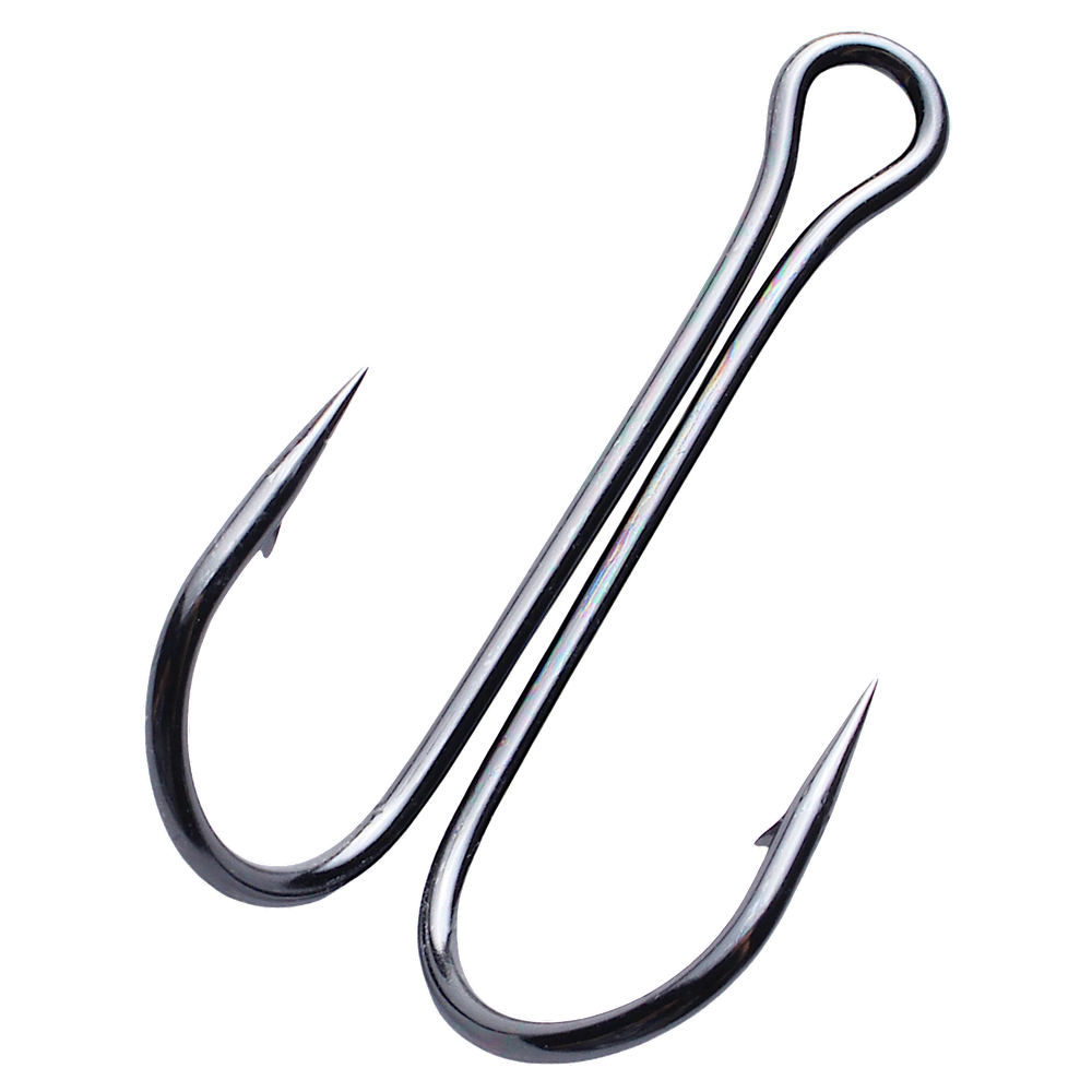 Двойник Nautilus Double Long Premium Series 6068BN 5шт -