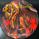 Tobias Sammet's Avantasia ‎– The Metal Opera 2LP (Германия 2015г.) Picture disc