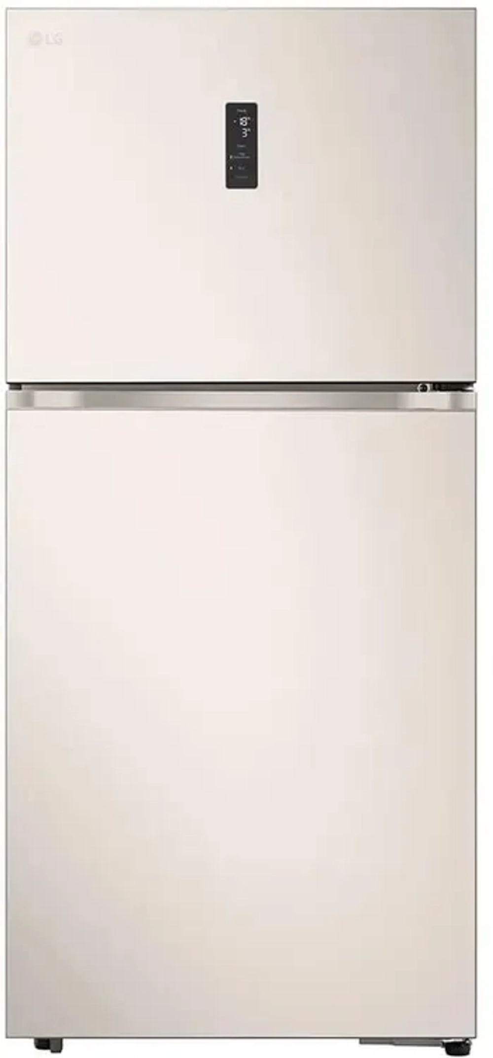 Холодильник LG GR-B922FEBM