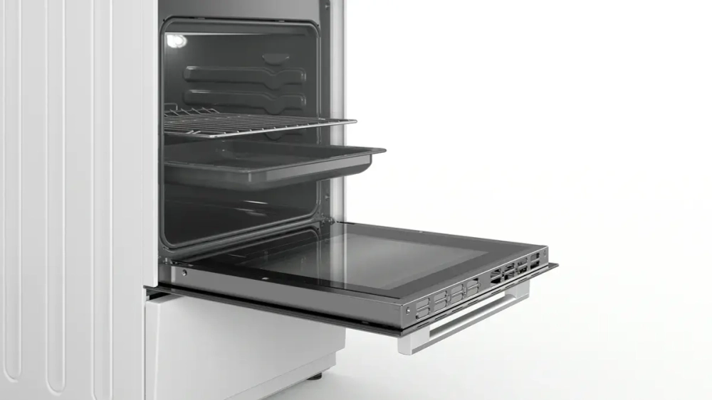 Электрическая плита Bosch HKG150020R