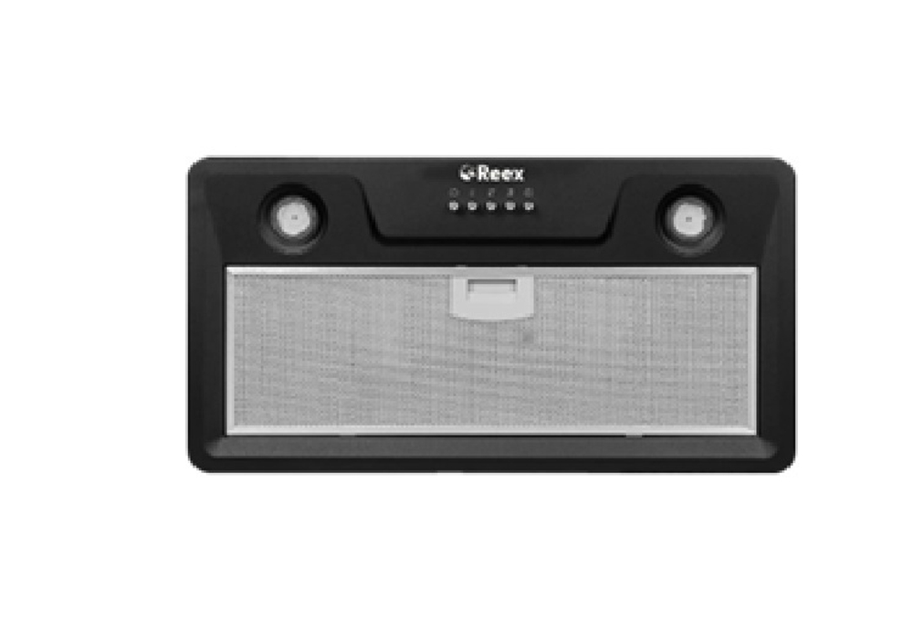 Встраиваемая вытяжка REEX BOX FIH-52650 Bk