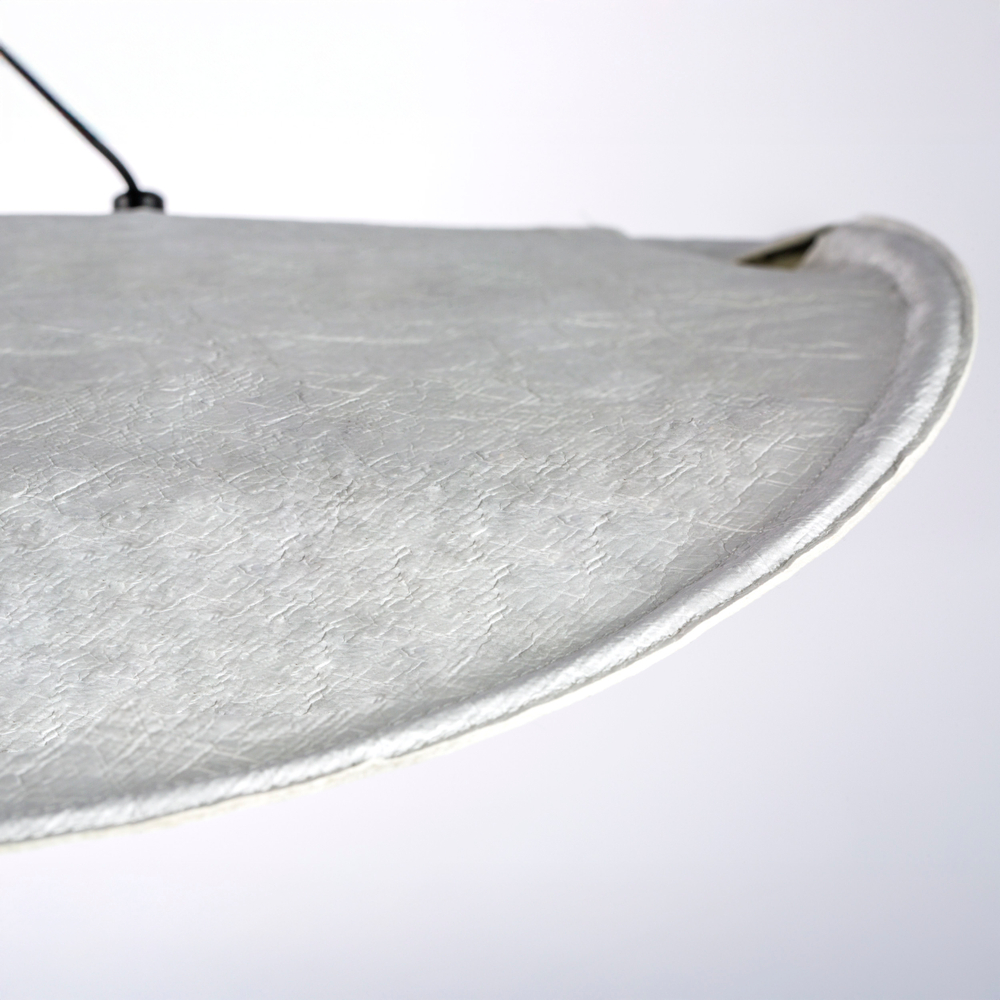 610106 Люстра GENOVA LED 30W 2400LM БЕЛЫЙ 3000K