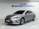 Lexus ES300h 7 Generation Luxury Plus (10.2020)