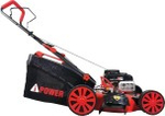 Газонокосилка бензиновая A-iPOWER ALM46P 41103