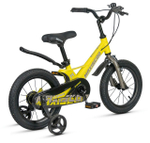 Детский велосипед Maxiscoo Space Standart Plus 14'' (2025)