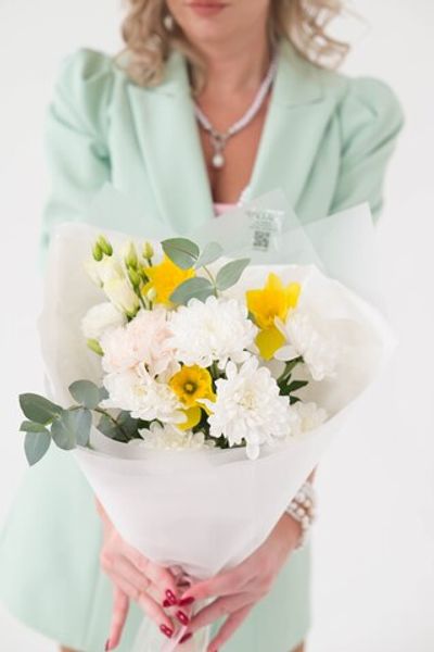 "Пломбир мини"