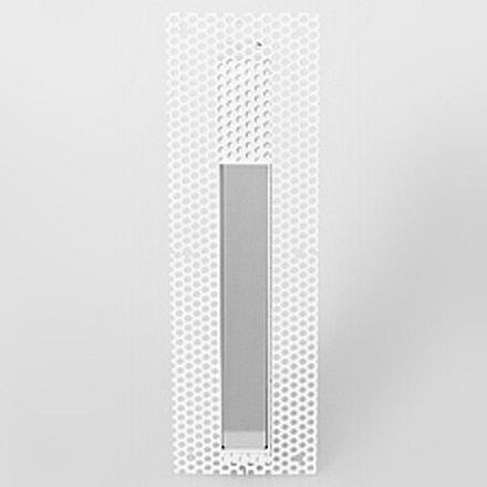 Встраиваемый светильник Italline DL 30 DL 3031 white