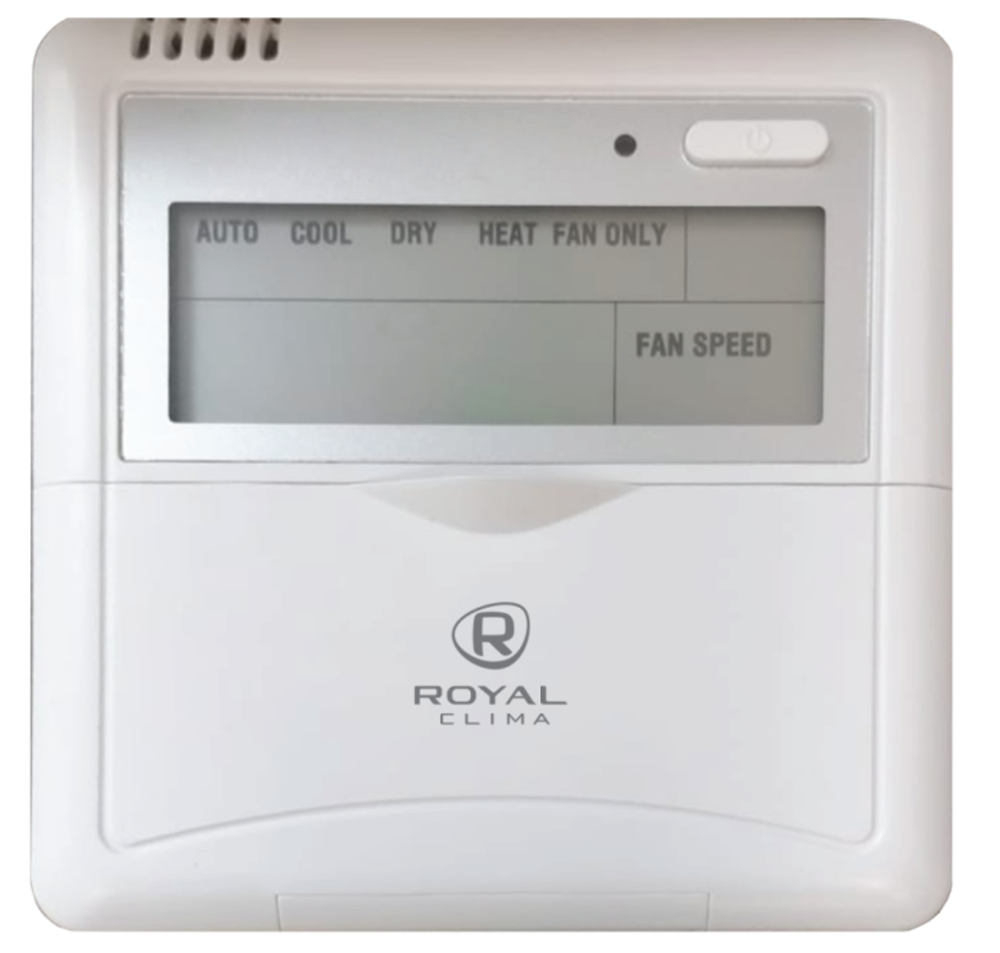 Аксессуары для сплит-систем ROYAL CLIMA RCW-100