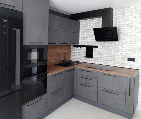 КУХНИ НА ЗАКАЗ