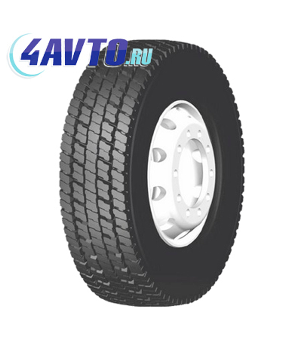 Грузовая шина КАМА 235 75 R17.5 КАМА NR-202 НКШЗ