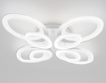 Потолочная люстра Ambrella Light FA FA4493