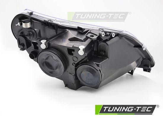 HEADLIGHT CHROME LEFT SIDE TYC fits DUCATO / BOXER / JUMPER 10-14