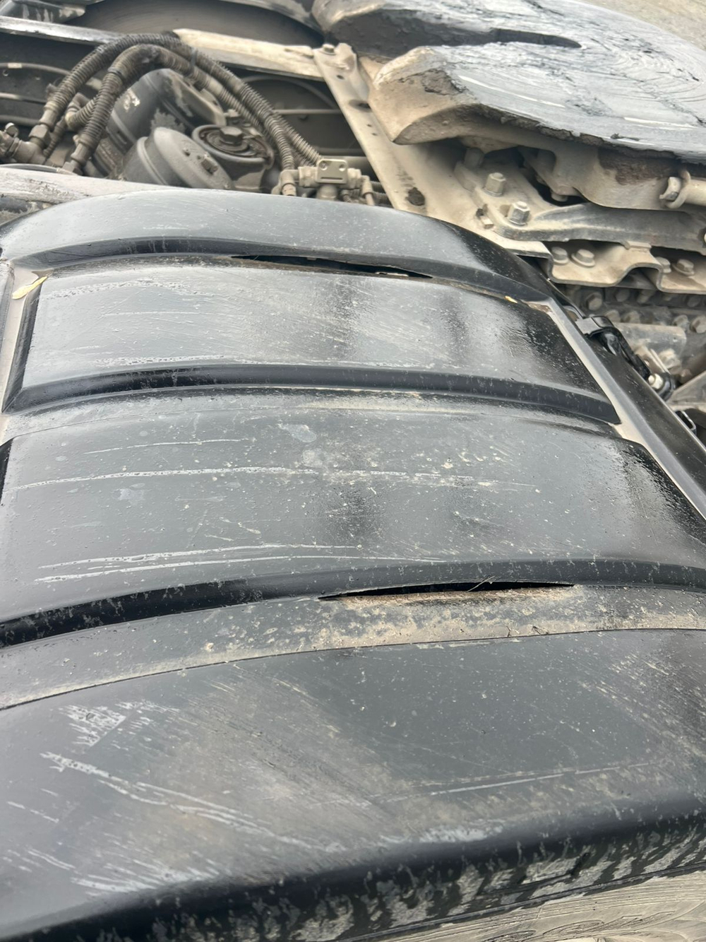 МАЗ 5440 4x2 Седельный тягач 5440С5-8580-031 (Дизельный, 6,7 л, 328 л.с., МТ)