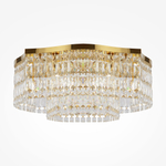 Потолочный светильник Maytoni DIA005CL-10G