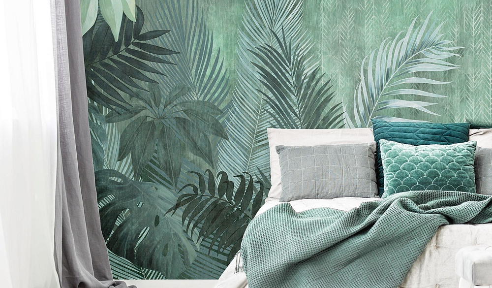 Обои и панно Affresco, коллекция  Wallpaper part 1