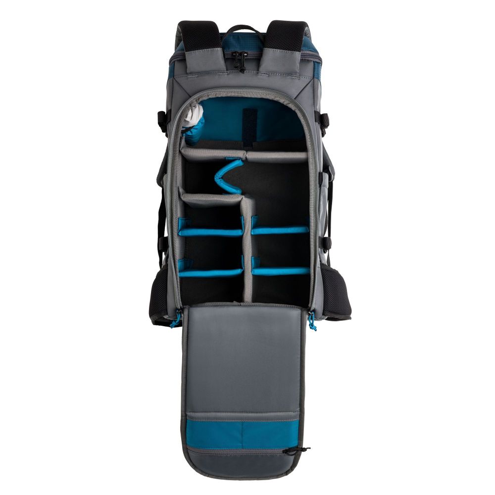 Фоторюкзак Tenba Solstice Backpack 20 Blue 636-414