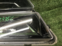 Битая Фара правая Jetour Dashing (2022-н.в.) LED