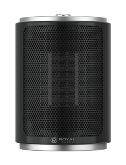 RFH-CM500DC-BL ROYAL Clima Электрический тепловентилятор COMO