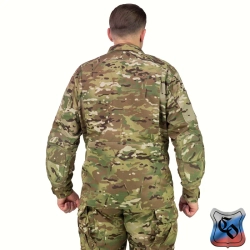 Боевая куртка Комбат PRO ССО