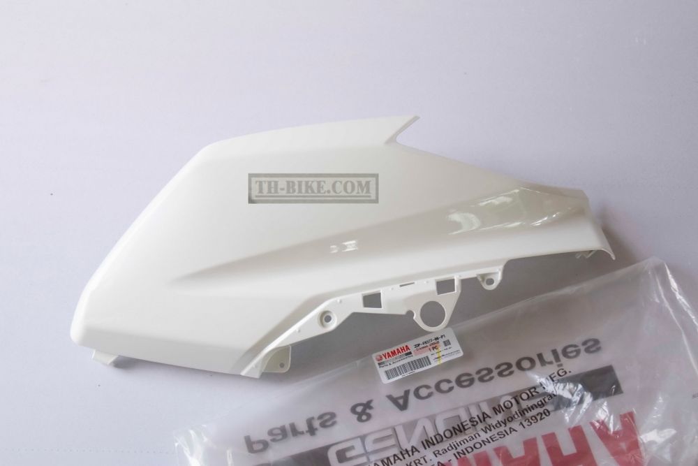 2DP-F8377-00-P1. BODY, COWLING 2. Yamaha N-max