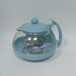 Чайник заварочный MALLONY DECOTTO-G-750, объем:0,75л.