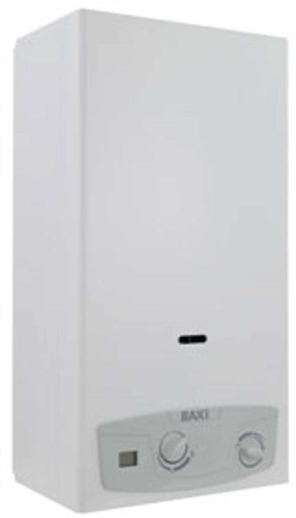 Газовая проточная колонка BAXI SIG-2 11 p