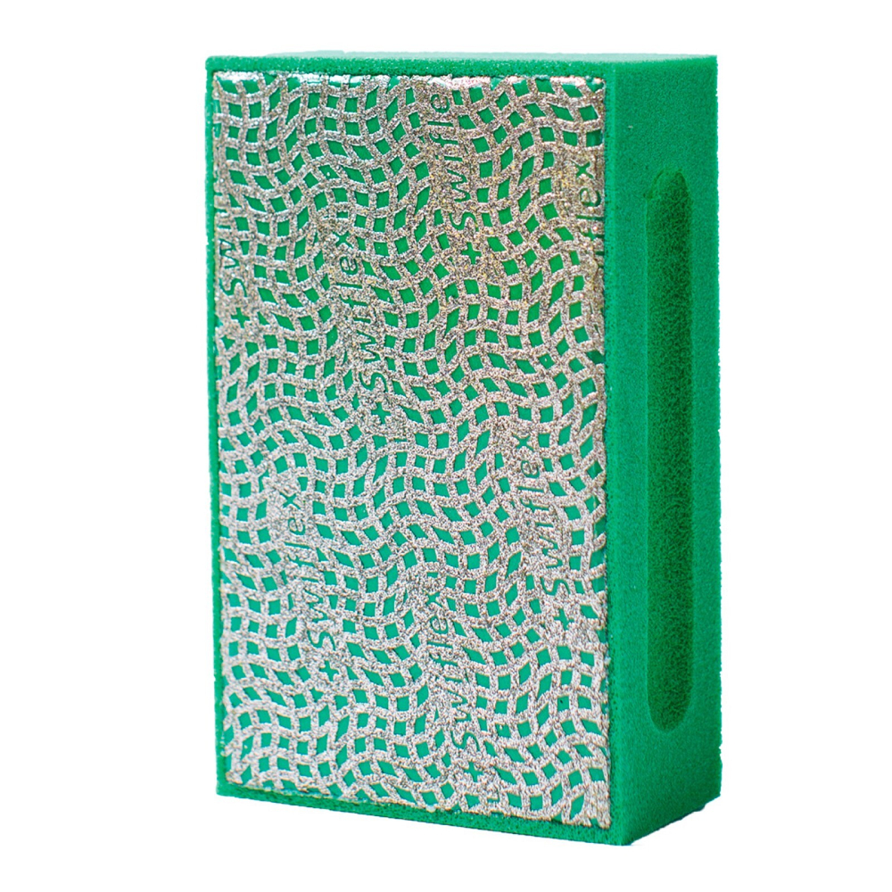 KATANA губка алмазная, зернистость 60