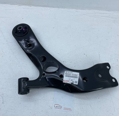 Рычаг нижний левый 48069-42060 4806942060