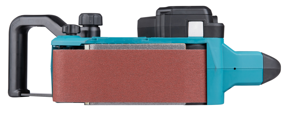 Аккумуляторная ленточная шлифовальная машина Makita BS001GZ