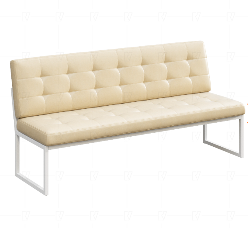 Диван трехместный НЕКСТ