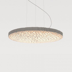 Потолочный светильник Artemide CALIPSO S 0213W10A