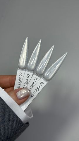 iperfect гель-лак LIGHT CAT 02