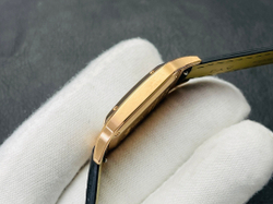 Cartier Santos-Dumont Watch