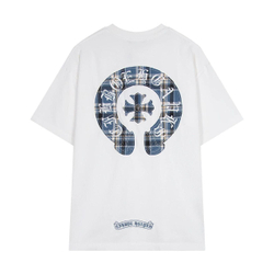 Футболка Chrome Hearts