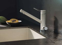 Смеситель OMOIKIRI Tonami-GR(арт.4994223)