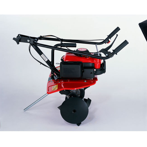 Мотокультиватор Honda FG205 K1 DET