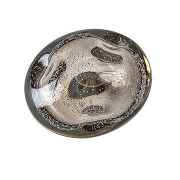 7044/4WL L-VISION ODL25 249 Настенный светильник серый/бронзов/металл/стекло IP20 LED 4W 3000K 220V MELA