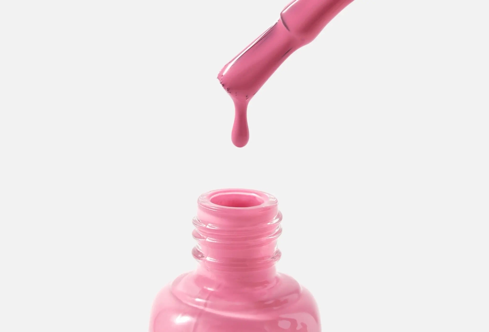 BRIGITTE BOTTIER Лак для ногтей GEL FORMULA тон 01 прозрачный, 041