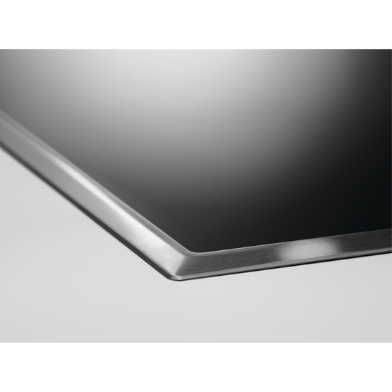 Встраиваемая варочная поверхность ELECTROLUX EHF16240XK
